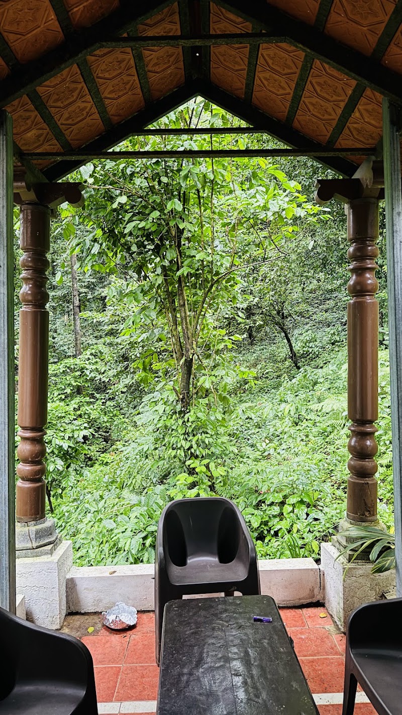 QExperiences Coorg AISIRI Resort - QExperiences Coorg AISIRI Resort CMQ8+H46, QExperiences, Madikeri, Made, Karnataka 571201, India