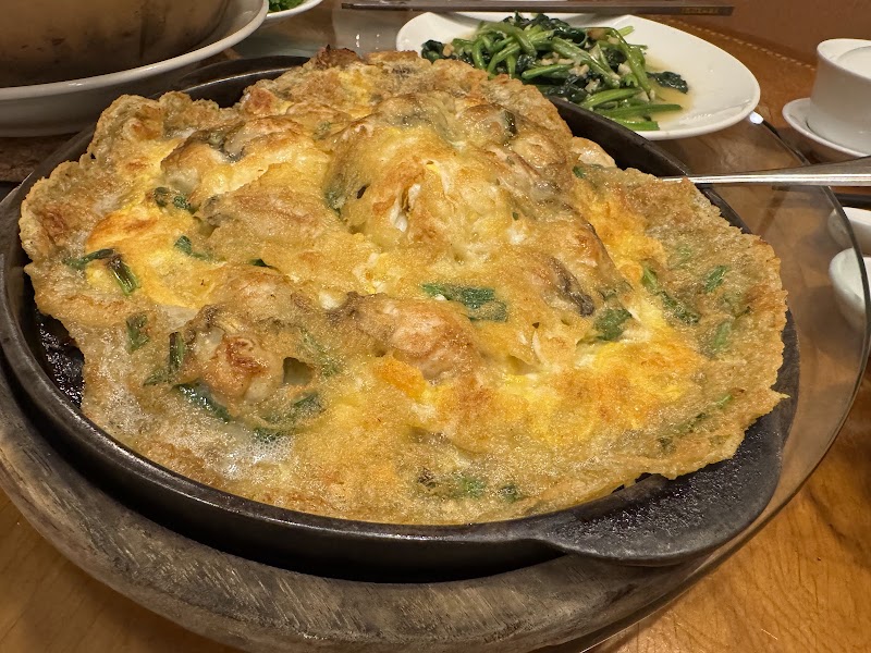 Ping's Shark Fin Restaurant Asoke (The Original) - Ping's Shark Fin Restaurant Asoke (The Original) 137/3 Sukhumvit 21 Rd, North Klongtoey Watthana, Krung Thep Maha Nakhon 10110, Thailand