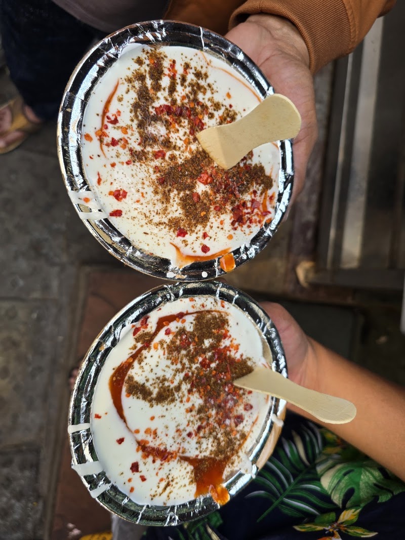 Joshi Dahi Bada House - Joshi Dahi Bada House 24, Bada Sarafa, Sarafa Bazar, Indore, Madhya Pradesh 452002, India