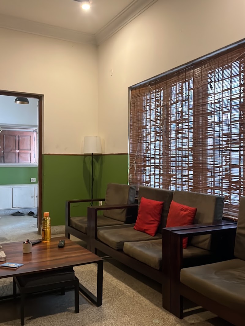 Snore Summore Hostel - Snore Summore Hostel Shri Nivas, 24 Block 1a, 1st Block Koramangala, Koramangala, Bengaluru, Karnataka 560034, India
