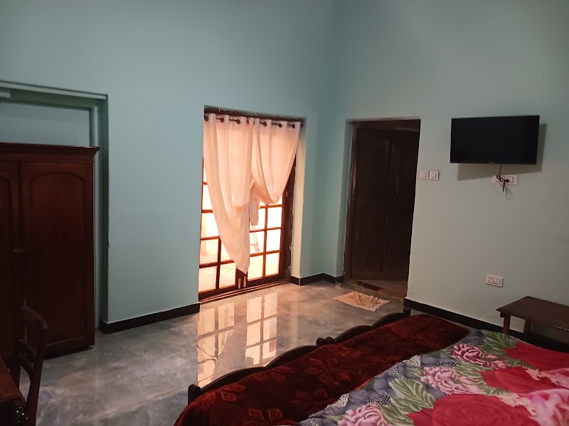 Woodstock Homestay Ooty - Woodstock Homestay Ooty Arden Villa, St. Ann's Road, Bandishola, Pudumund, Ooty, Tamil Nadu 643001, India