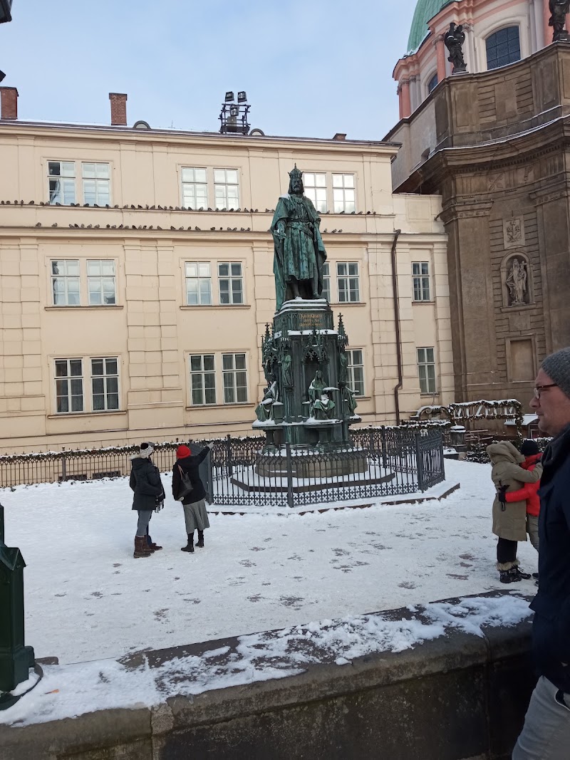 Bohemia - Bohemia, 110 00 Prague-Prague 1, Czechia