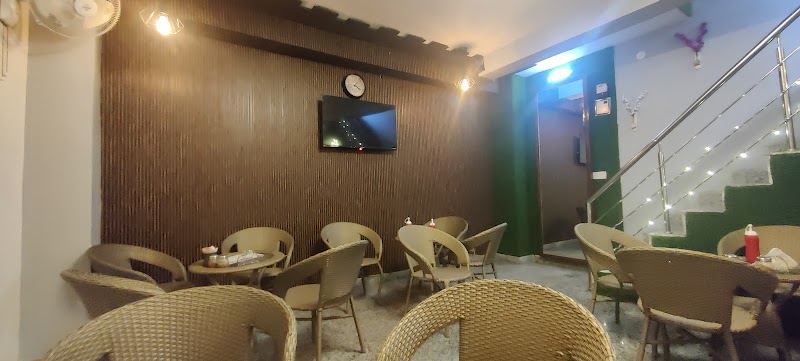 The Kart Cafe - The Kart Cafe The Kart Cafe, UNITECH CYBER PARK, behind Tower-B, Durga Colony, Sector 39, Gurugram, Haryana 122003, India