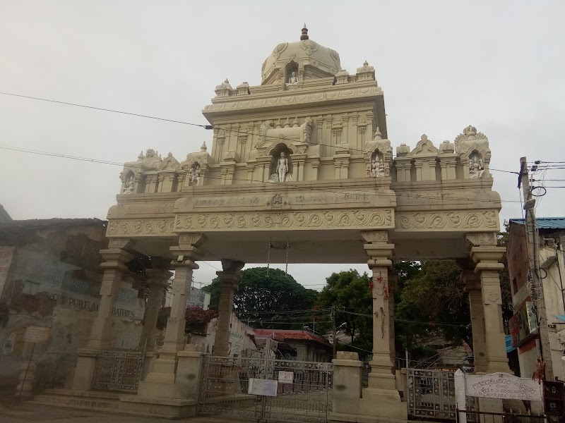 Shravanbela Gola (Rural) - Shravanbela Gola (Rural), Karnataka 573135, India