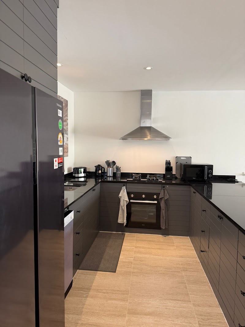 BangTao Beach Villas - BangTao Beach Villas, 71/1-18 Soi Cherngtalay 16, Phase 2, formerly called Residence Resort, 1 ถ. ศรีสุนทร Bang Tao Beach, ตำบลเชิงทะเล Phuket, ภูเก็ต 83110, Thailand