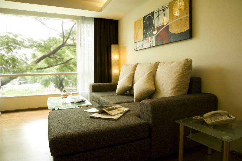 Olive Hotel & Residence Bangkok Sukhumvit 101/1 (Former Golden Pearl) - Olive Hotel & Residence Bangkok Sukhumvit 101/1 (Former Golden Pearl), เลขที่ 69 ถนน สุขุมวิท 101/1 Khwaeng Bang Chak, Khet Phra Khanong, Krung Thep Maha Nakhon 10260, Thailand