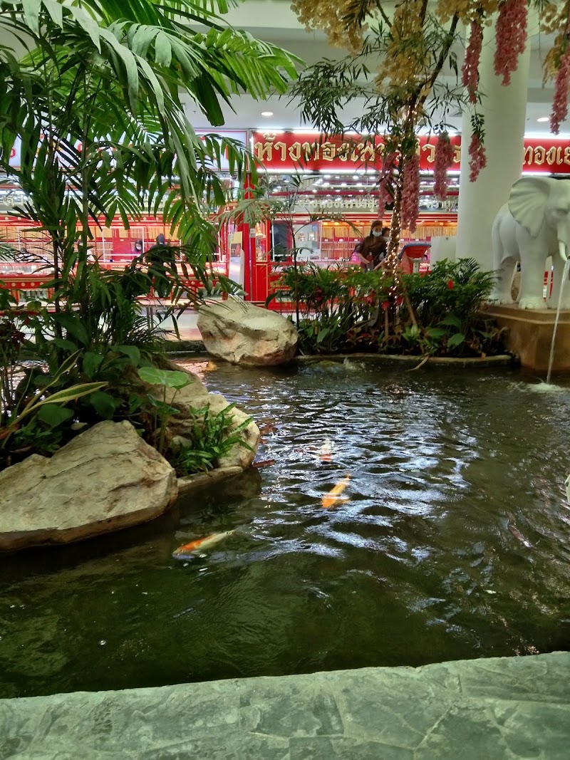 Pattaya City - Pattaya City Pattaya City, Bang Lamung District, Chon Buri 20150, Thailand