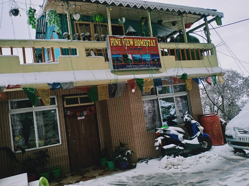 Pine View Homestay | Homestay in Lepchajagat | Darjelling District - Pine View Homestay | Homestay in Lepchajagat | Darjelling District Sukhia, Road, Lepcha Jagat, Ghoom Pahar Forest, West Bengal 734221, India