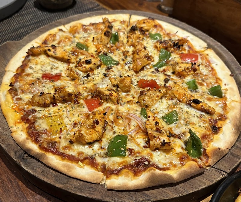 Mirame Cafe & Kitchen - Mirame Cafe & Kitchen, Chikkadpalli Rd, above union bank, Vivek nagar, Chikkadpally, Himayatnagar, Hyderabad, Telangana 500020, India