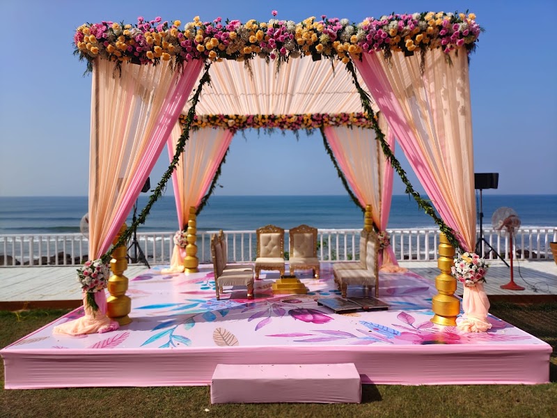 La Cabana Beach & Spa - La Cabana Beach & Spa Ashvem Beach, Ashvem Wada, Mandrem, Goa 403527, India