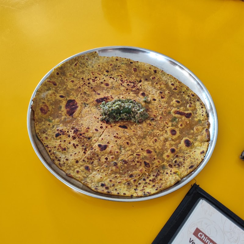 Hotel Sugaran Family Garden Restaurant (Pure Veg) - Hotel Sugaran Family Garden Restaurant (Pure Veg) Solapur - Pune Highway Kolegaon, Mohol, Kolegaon, Maharashtra 413213, India