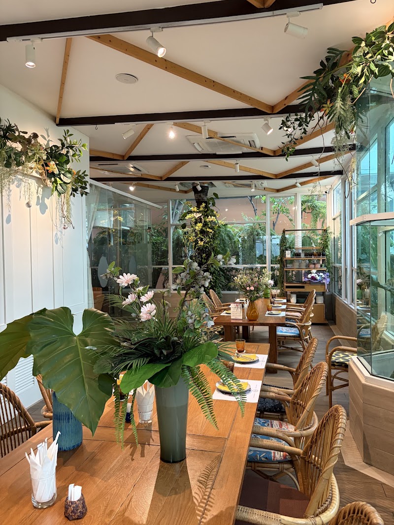 Oranuch Thai Dining - Oranuch Thai Dining 36/1 Soi Sukhumvit 23, คลองเตย Watthana, Krung Thep Maha Nakhon 10110, Thailand
