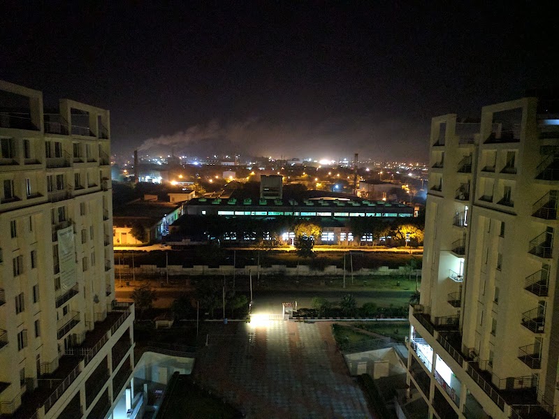 Neemrana Central - Neemrana Central CC-12, RIICO Industrial Area, Phase I, Neemrana, Rajasthan 301705, India