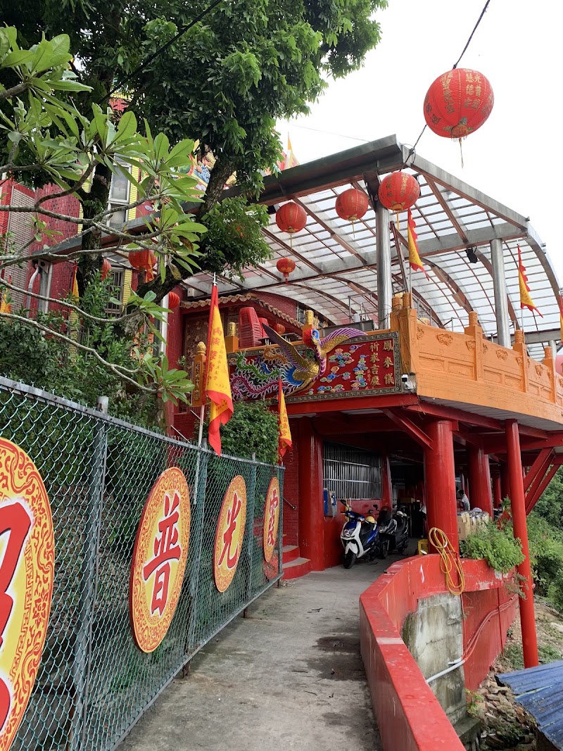 Neihu Bixia Temple - Neihu Bixia Temple No. 29號, Bishan Rd, Bishan Village, Neihu District, Taipei City, Taiwan 114