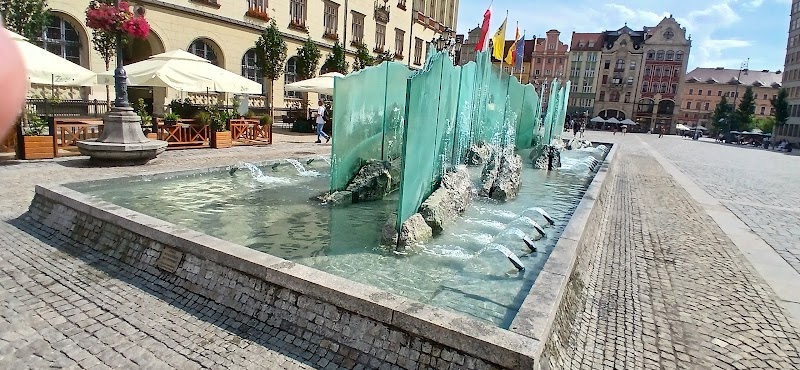 Rynek we Wrocławiu - Rynek we Wrocławiu Rynek we Wrocławiu, 50-529 Wrocław, Poland