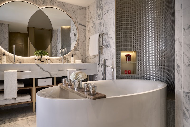 The BoTree London, Curio Collection by Hilton - The BoTree London, Curio Collection by Hilton 30 Marylebone Ln, London W1U 2DR, UK