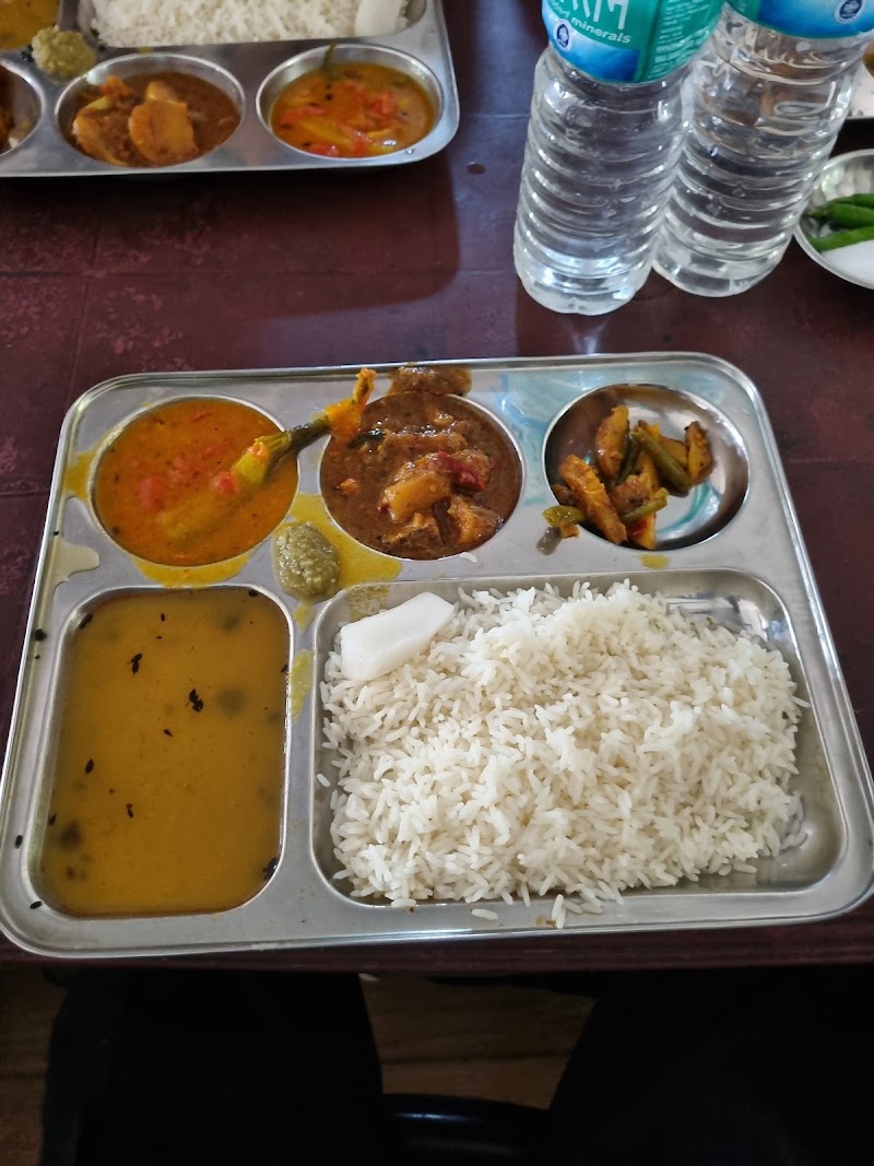 HIGHWAY TADKA HOTEL & RESTAURANT - HIGHWAY TADKA HOTEL & RESTAURANT, Biju Patnaik square, Sambalpur - Rourkela Road, Sundargarh, Odisha 770001, India
