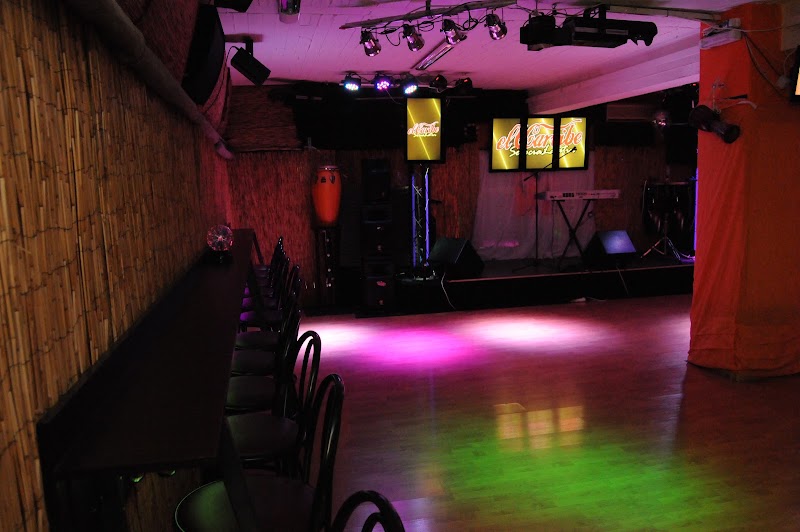 el Caribe Dance Club - el Caribe Dance Club Gripari 55, Kallithea 176 71, Greece