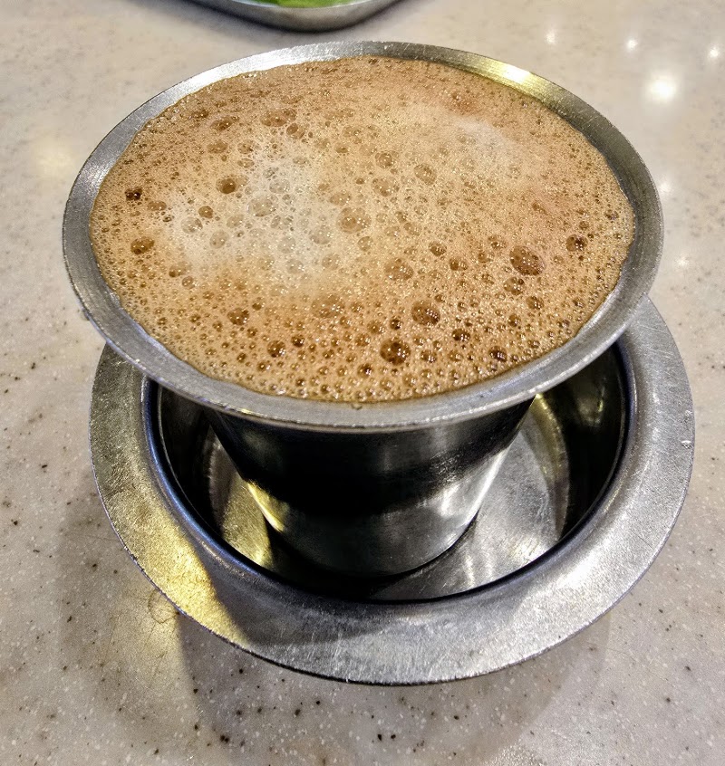 Adyar Ananda Bhavan - A2B - Adyar Ananda Bhavan - A2B 70, Kanakapura Main Rd, Navaratan Gardens, Konanakunte, Bengaluru, Karnataka 560062, India