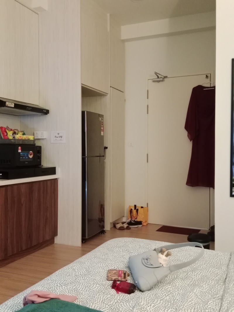 Homestay @ Dian Residency, Shah Alam - Homestay @ Dian Residency, Shah Alam, Persiaran Sukan, Seksyen 13, 40100 Shah Alam, Selangor, Malaysia