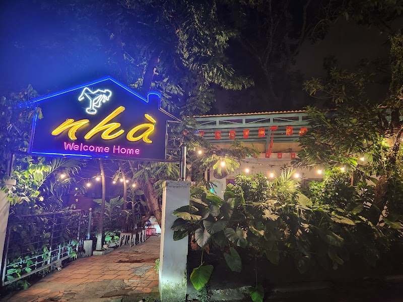 Nhà Bar - Nhà Bar, Villa 23, Hem 86B Trần Phú, Thành phố, Khánh Hòa 650000, Vietnam