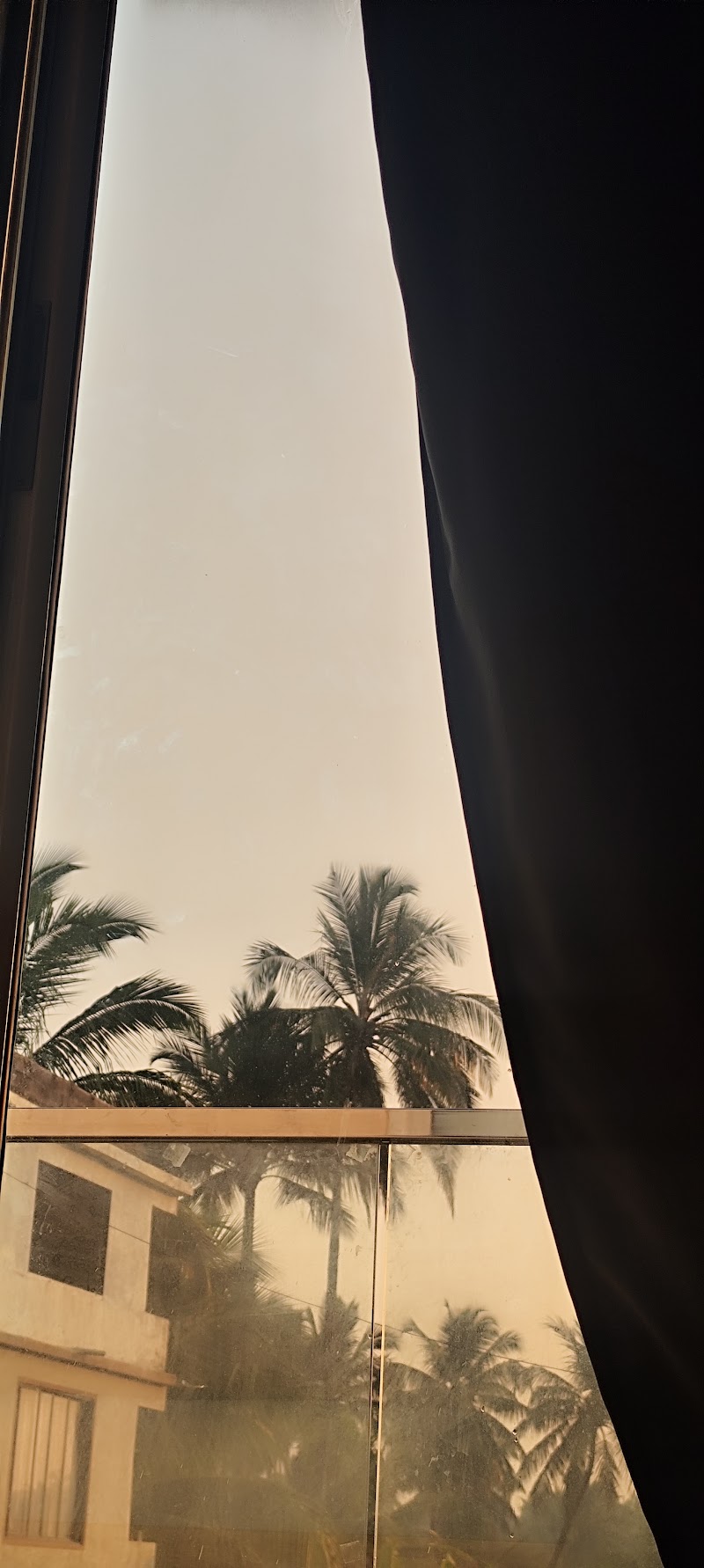 TAJ LUXURY RESORT - TAJ LUXURY RESORT, CQC6+93W, Rajodi Beach Rd, Satpala, Rajodi, Nalasopara West, Kalamb, Maharashtra 401304, India