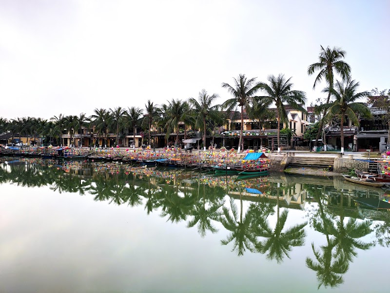 Hoài River Homestay Hội An - Hoài River Homestay Hội An, 15/ 6 Thoại Ngọc Hầu, Hội An, Đà Nẵng, Vietnam