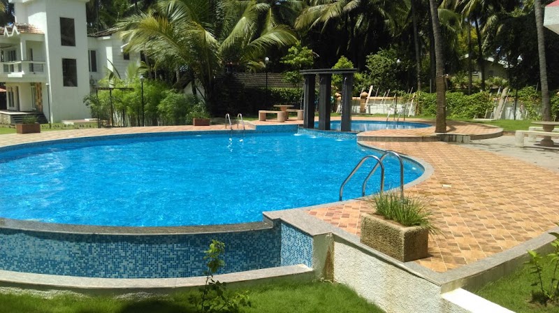 Dream Villas & Apartments - Dream Villas & Apartments, Mainath Bhati, 118/1, opposite Resort Mello Rosa, Arpora, Goa 403516, India