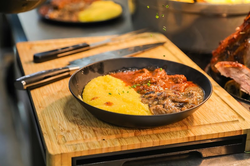 Emmas Bistro - Emmas Bistro, St.Veit, 27, 39030 Braies BZ, Italy