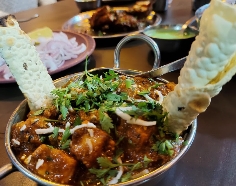 Luck Family Restaurant - Biryani Center In Amleshwar | Family Dhaba in Raipur | Restaurant in Amleshwar - Luck Family Restaurant - Biryani Center In Amleshwar | Family Dhaba in Raipur | Restaurant in Amleshwar, Road, near Kharoon River Bridge, Amleshwar, Raipur, Chhattisgarh 490042, India