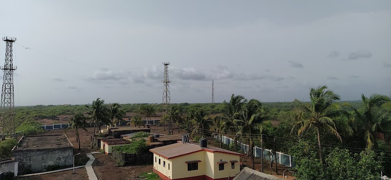 Vengurla Light House - Vengurla Light House, Vengurla Bandar Rd, Vengurla, Maharashtra 416516, India