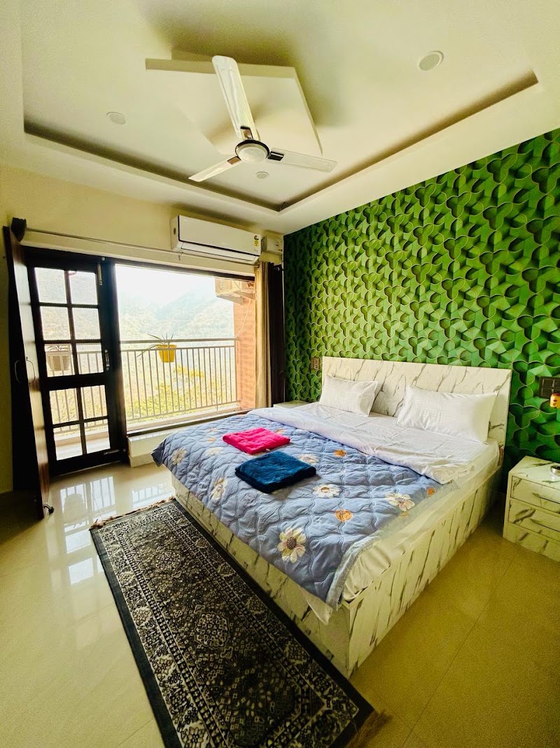 MOUNTAIN VIEW - MOUNTAIN VIEW, VILL DATYAR NH 05, Parwanoo, Datyar, Himachal Pradesh 173220, India