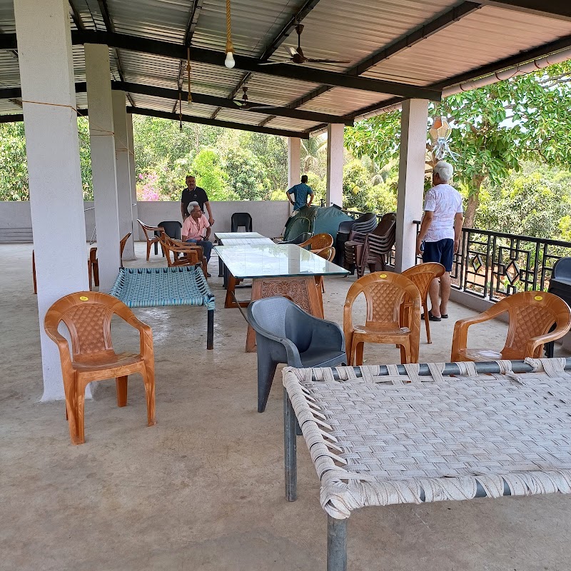 Nirmal Farm - Nirmal Farm number 64/1, Madhuban society, gaon Aghanwadi, Chongaon, Badlapur, Maharashtra 421503, India