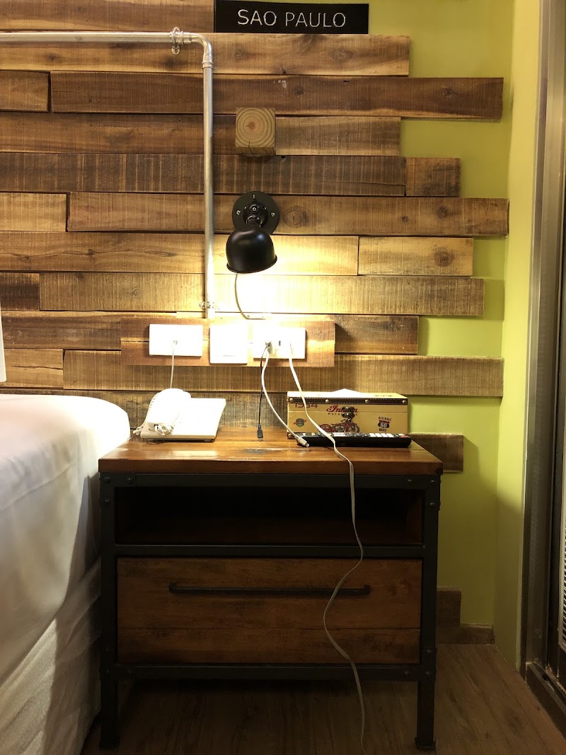 Hotel No 9 - Hotel No 9, 262, Taiwan, Yilan County, Jiaoxi Township, Yushi Village, Zhongxiao Rd, 38號 No