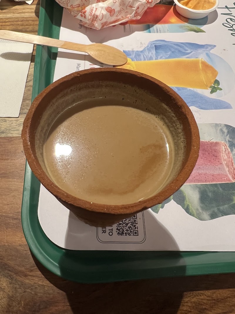 Chaayos Cafe - Galleria Market, Gurgaon - Chaayos Cafe - Galleria Market, Gurgaon Galleria Market, DLF Galleria Rd, Galleria Market, Sector 28, DLF Phase IV, Gurugram, Haryana 122009, India