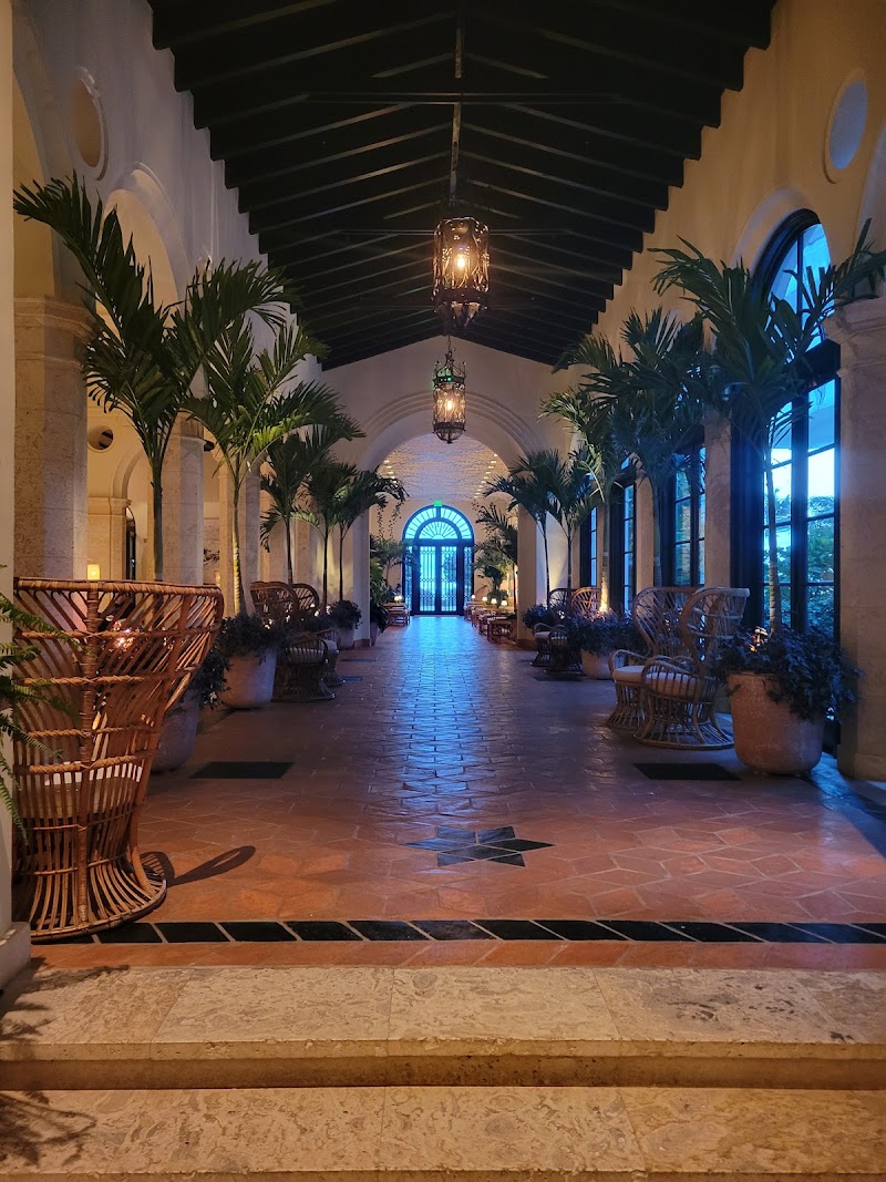 The Surf Club - The Surf Club 9011 Collins Ave, Surfside, FL 33154, USA