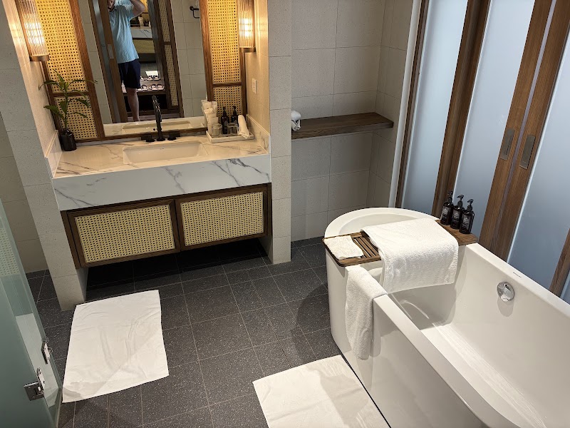 Sarai and Wander Resort - Sarai and Wander Resort, Wat Damnak Village, Salakamreuk, Siem Reap Siem Reap, 8VR5+G7F, Unnamed Road, Krong Siem Reap 93193, Cambodia
