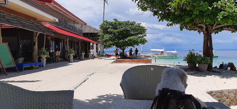 Bounty Beach - Bounty Beach, 84G9+WXX, Bounty Beachfront, Daanbantayan, Cebu, Philippines