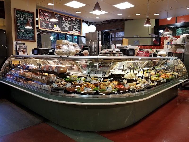 Falletti Foods - Falletti Foods 308 Broderick St, San Francisco, CA 94117, USA