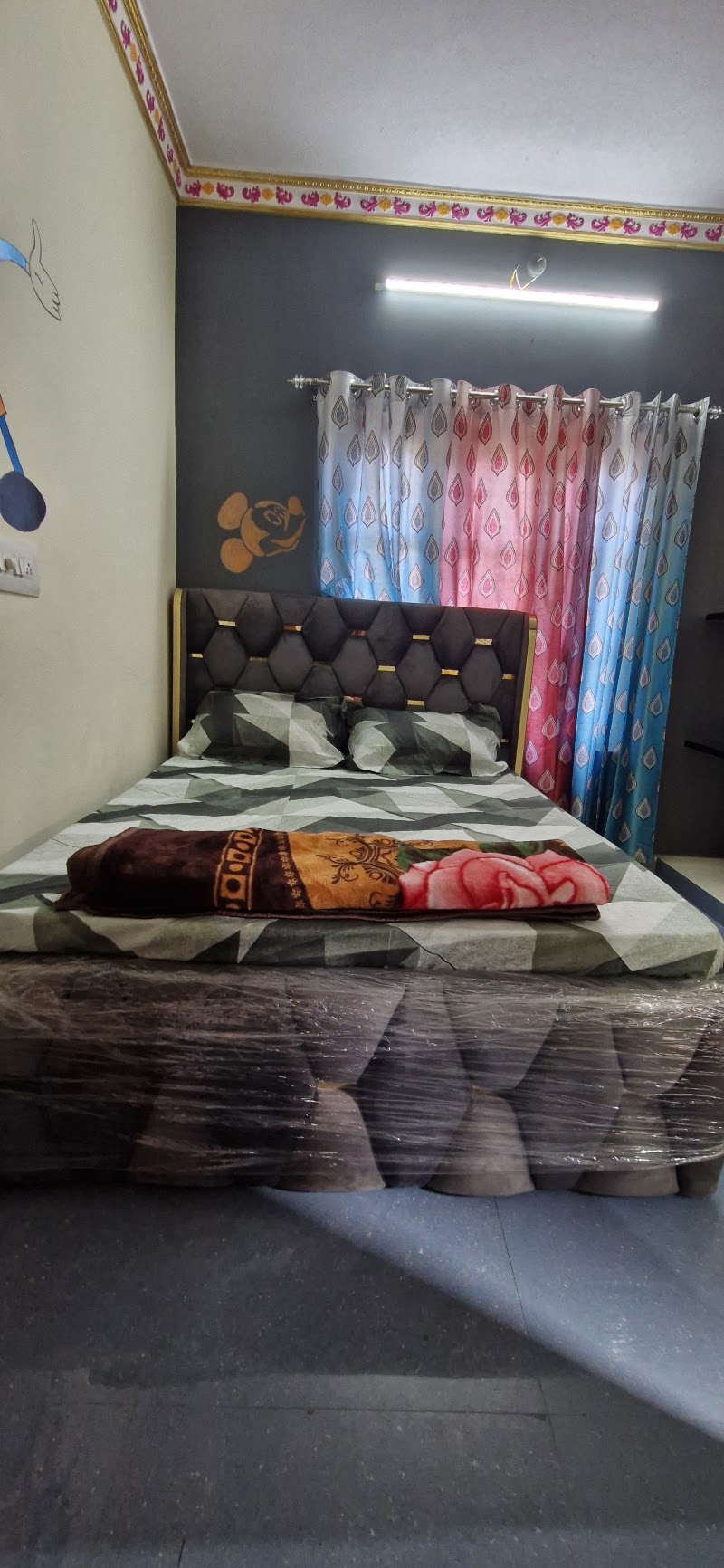 Sureyanelli KADALMEEN HOME STAY ROOM - Sureyanelli KADALMEEN HOME STAY ROOM, Suryanelli, Kerala 685618, India