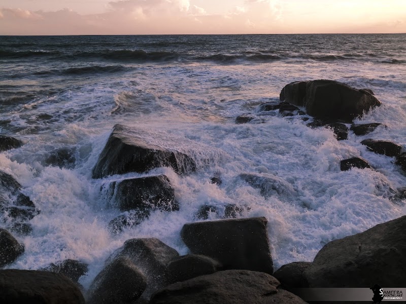 Ahungalla Beach - Ahungalla Beach, Sri Lanka