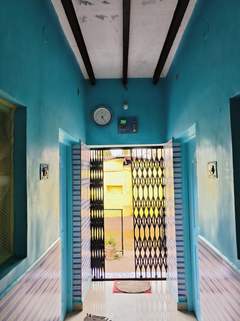 Mayuram Home Stay - Mayuram Home Stay Hampi, Karnataka 583239, India