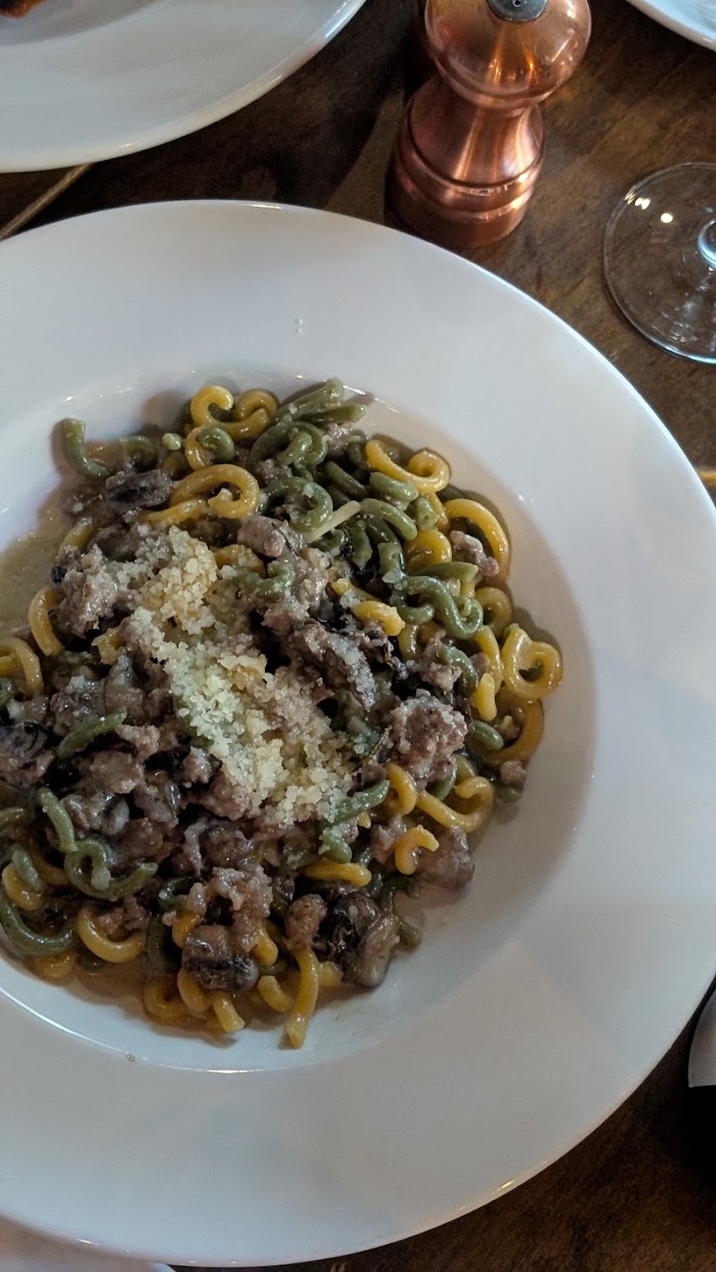 Pomo Pizzeria - Biltmore - Pomo Pizzeria - Biltmore 2502 E Camelback Rd STE A&B, Phoenix, AZ 85016, USA