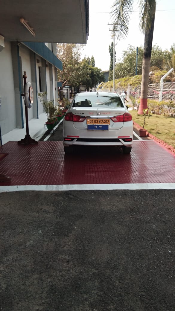 Goa Ride Taxi Service - Goa Ride Taxi Service, Calangute - Baga Rd, next to Tito's Lane, Saunta Vaddo, Sauntawada, Baga, Calangute, Goa 403516, India