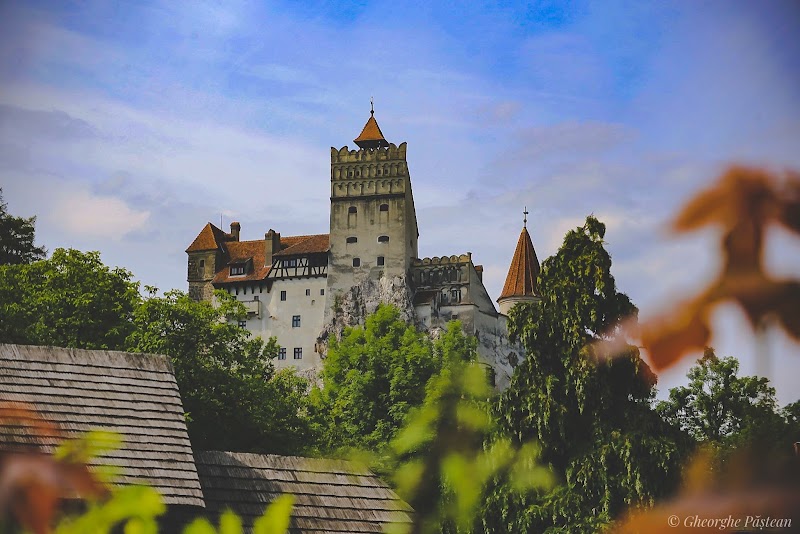 Bran - Bran, 507025 Bran, Romania