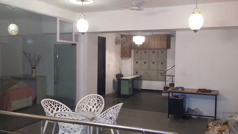 Prestige Apartments - Prestige Apartments, Club Tivoli, Main Chhatarpur Rd, Garden Estate, Ansal Villas, Satbari, New Delhi, Delhi 110074, India