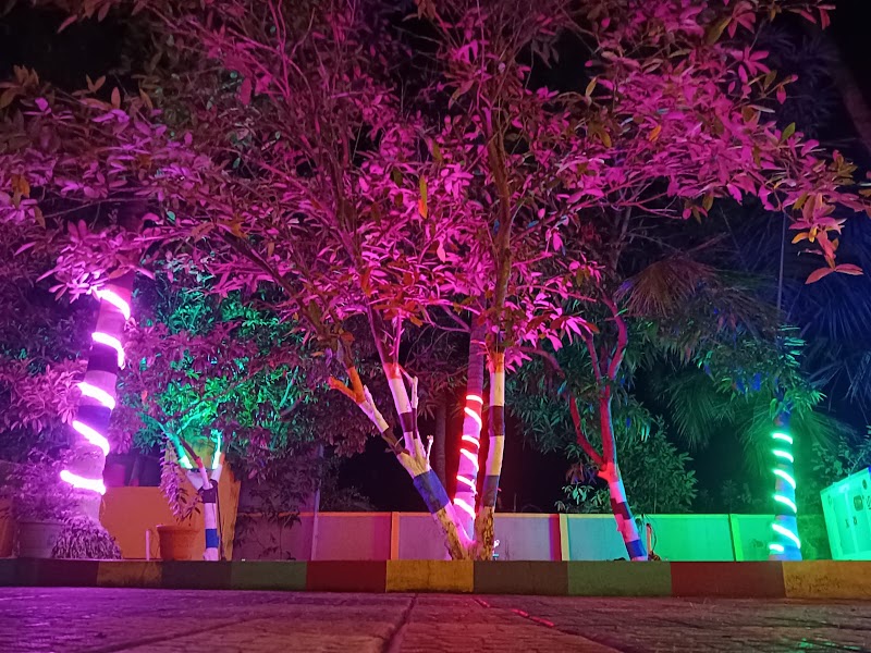 The Moon HomeStay - The Moon HomeStay, Madhari nagara, Thottam, Udupi, Thenkanidiyoor, Karnataka 576108, India