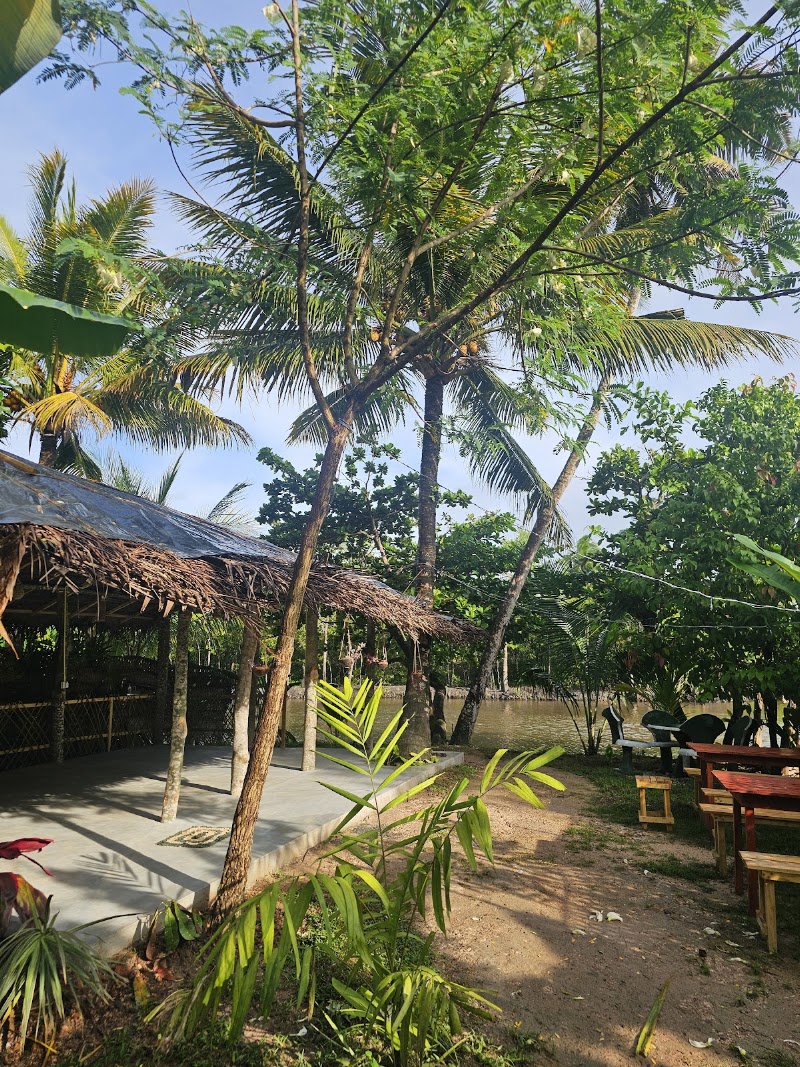 Shramalaya - Shramalaya, X9FP+32, Ahangama, Sri Lanka