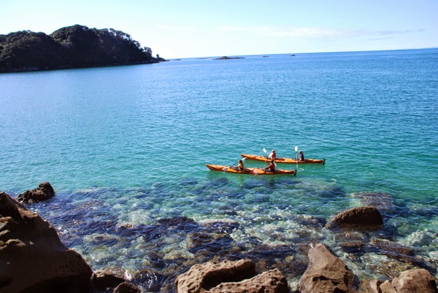 Abel Tasman Marahau Sea Kayaks - Abel Tasman Marahau Sea Kayaks, 8 Franklin Street, Mārahau 7197, New Zealand
