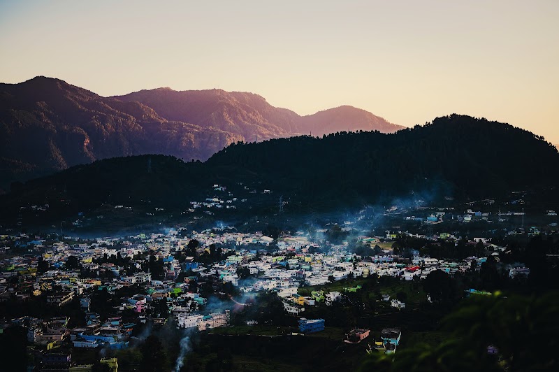 Pithoragarh - Pithoragarh Pithoragarh, Uttarakhand, India